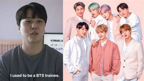 BTS 8th Member .